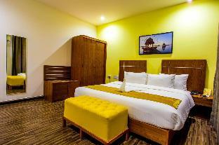 northern suites e block