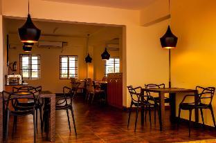 northern suites e block