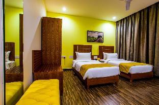 northern suites e block