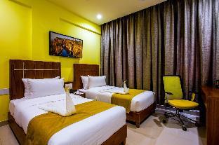 northern suites e block