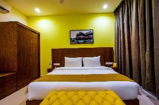 northern suites e block