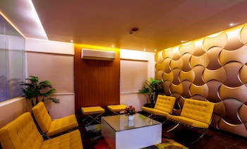 northern suites e block