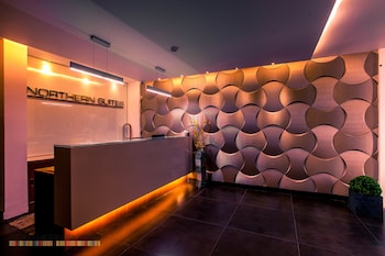 northern suites e block