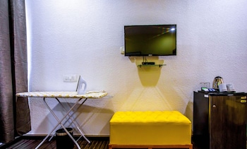 northern suites e block