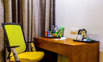 northern suites e block