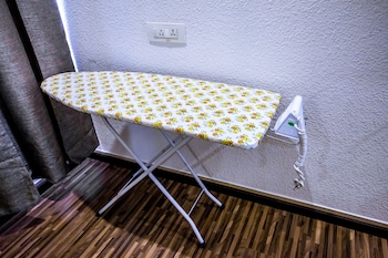 northern suites e block