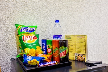 northern suites e block