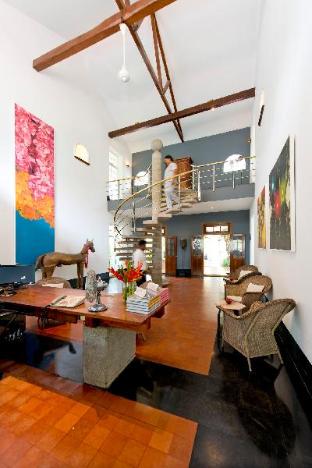 the malabar house