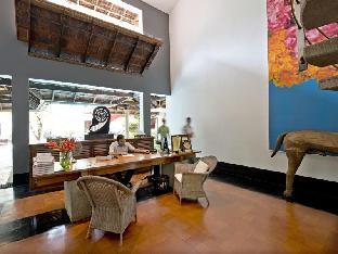 the malabar house