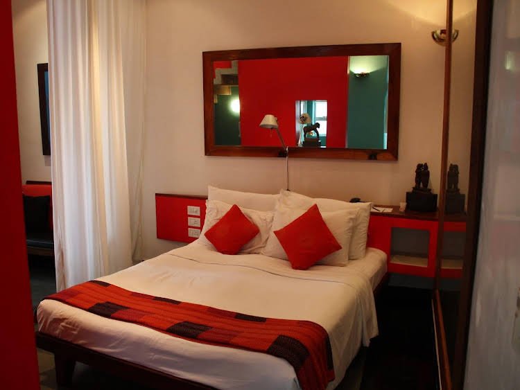 The Malabar House,Kumbalangi,4 star