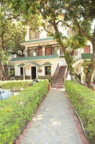 corbett paradiso resorts