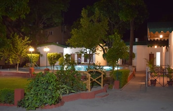 corbett paradiso resorts
