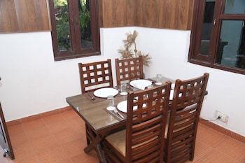 corbett paradiso resorts