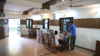 corbett paradiso resorts