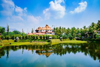 kothamangalam