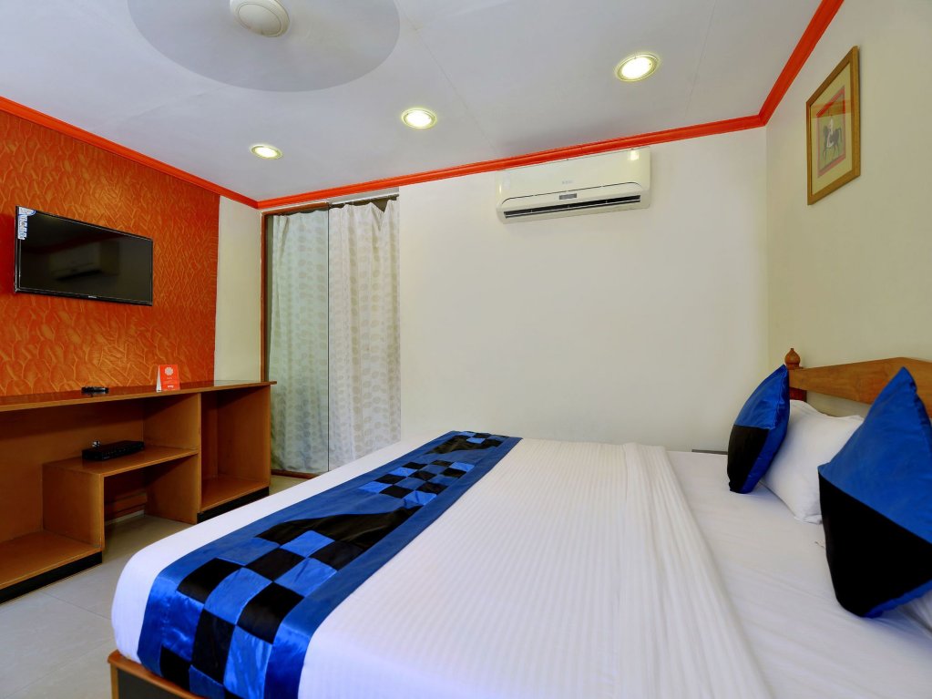 Rudra Villa,Ideally Located In The Polo Ground Area, Oyo 12403 Rudra Villa Promises A Relaxing And Wonderful Vis,3 star