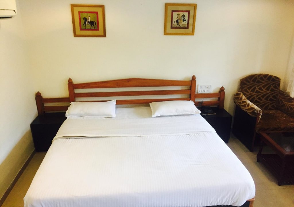 rudra villa