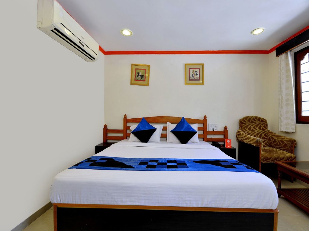 Rudra Villa,Ideally Located In The Polo Ground Area, Oyo 12403 Rudra Villa Promises A Relaxing And Wonderful Vis,3 star
