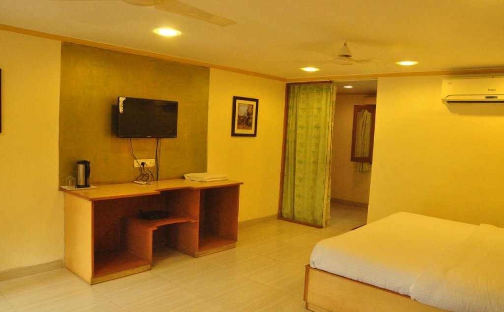 rudra villa