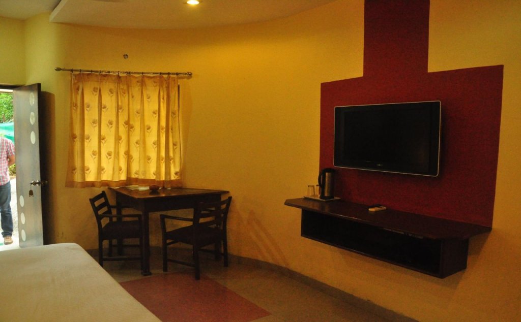 rudra villa