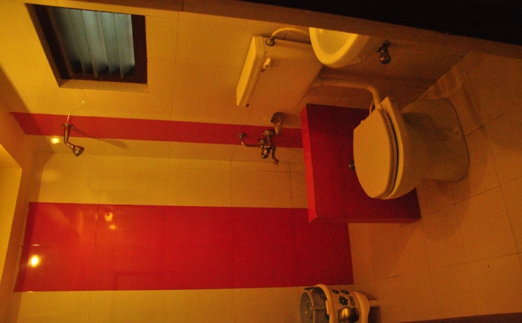 rudra villa