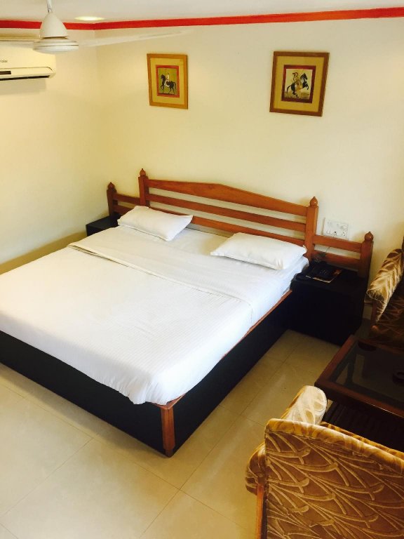 rudra villa