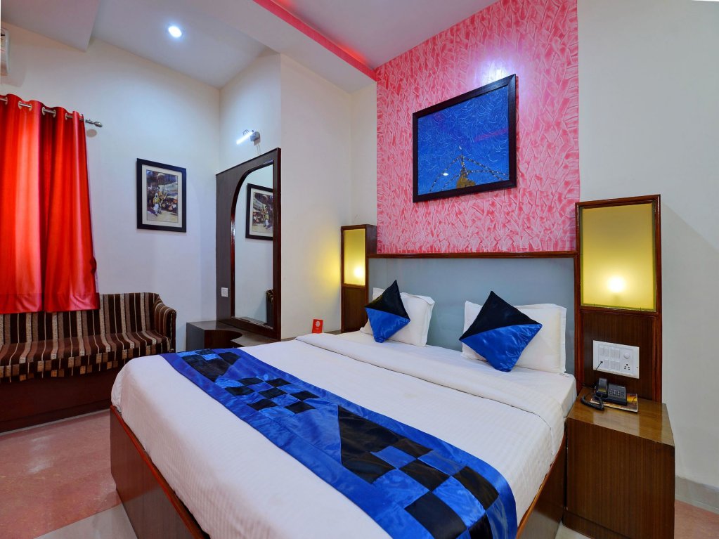 Rudra Villa,Ideally Located In The Polo Ground Area, Oyo 12403 Rudra Villa Promises A Relaxing And Wonderful Vis,3 star
