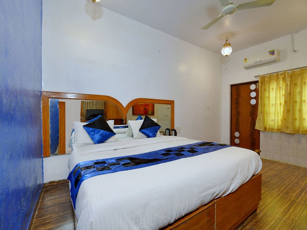 rudra villa