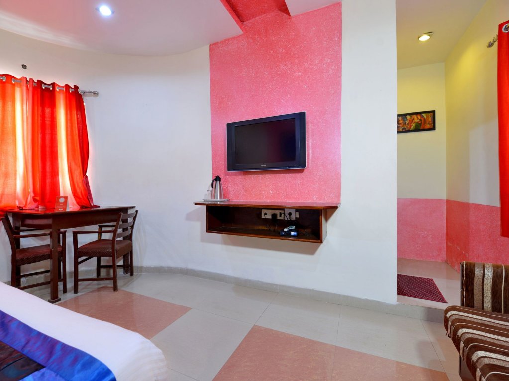 rudra villa