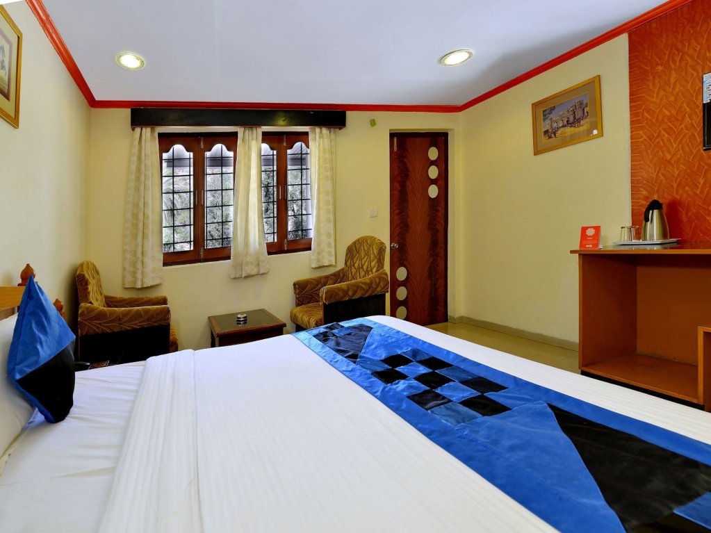 rudra villa