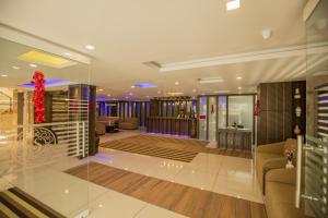 south gate residency