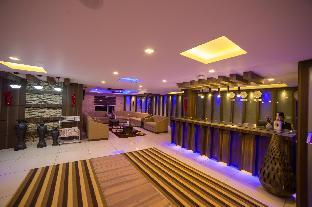 south gate residency
