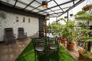 south gate residency