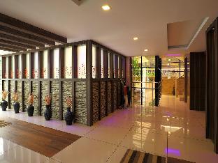 south gate residency