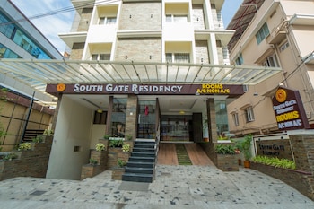 south gate residency