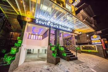south gate residency