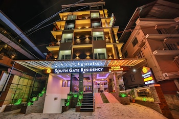 south gate residency