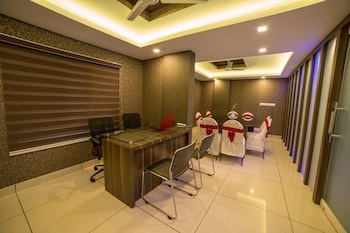 south gate residency