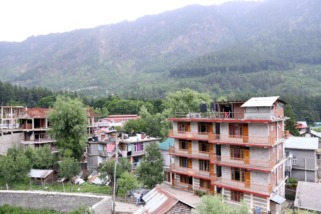 manali