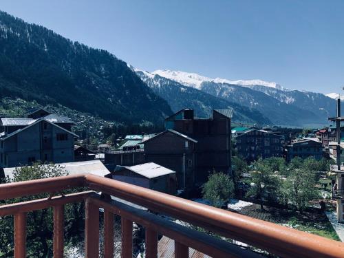 manali