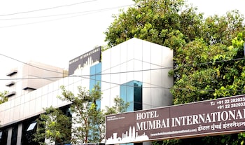 mumbai