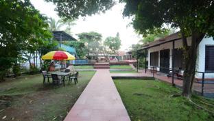 Balaji Resort,Erandwane,2 star