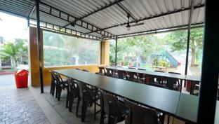 Balaji Resort,Erandwane,2 star