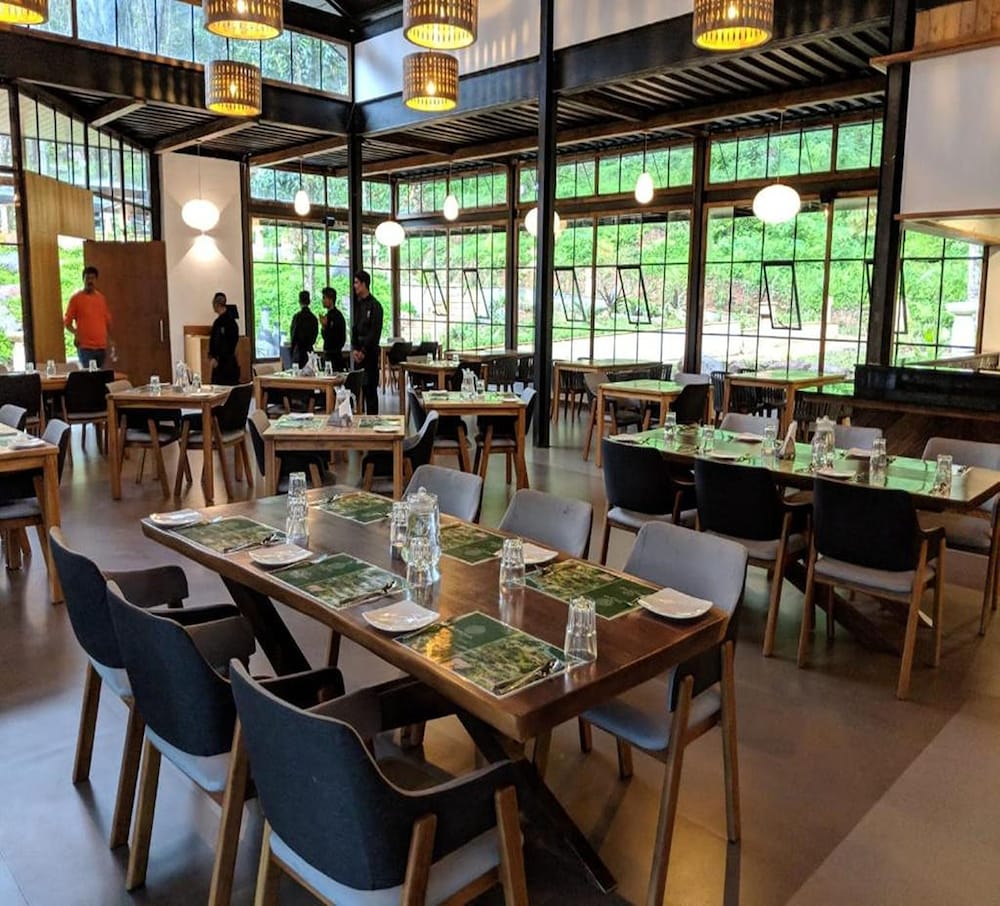 Ayatana Coorg,Mallalli,5 star
