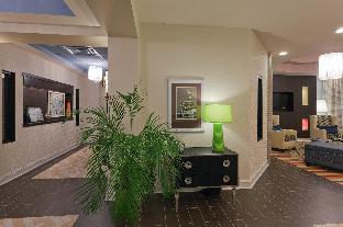 holiday inn express hotel and suites fulton by ihg