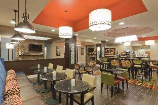 holiday inn express hotel and suites fulton by ihg
