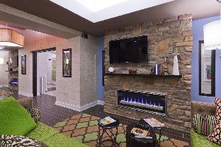holiday inn express hotel and suites fulton by ihg