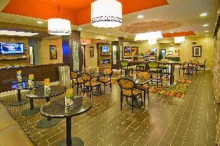 holiday inn express hotel and suites fulton by ihg