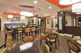 holiday inn express hotel and suites fulton by ihg