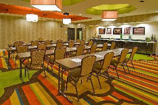 holiday inn express hotel and suites fulton by ihg